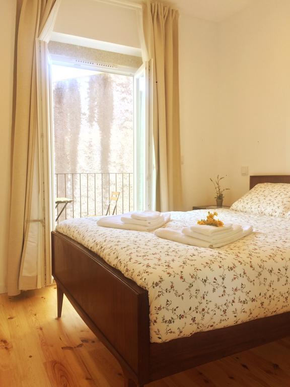 فيلا Casa Amarela أفيرو المظهر الخارجي الصورة