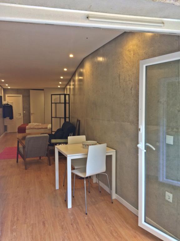 فيلا Casa Amarela أفيرو المظهر الخارجي الصورة
