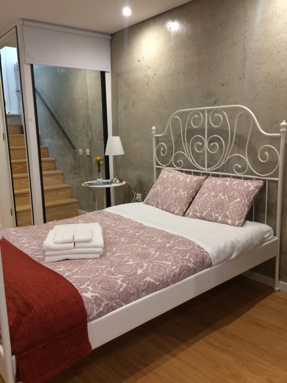 فيلا Casa Amarela أفيرو المظهر الخارجي الصورة