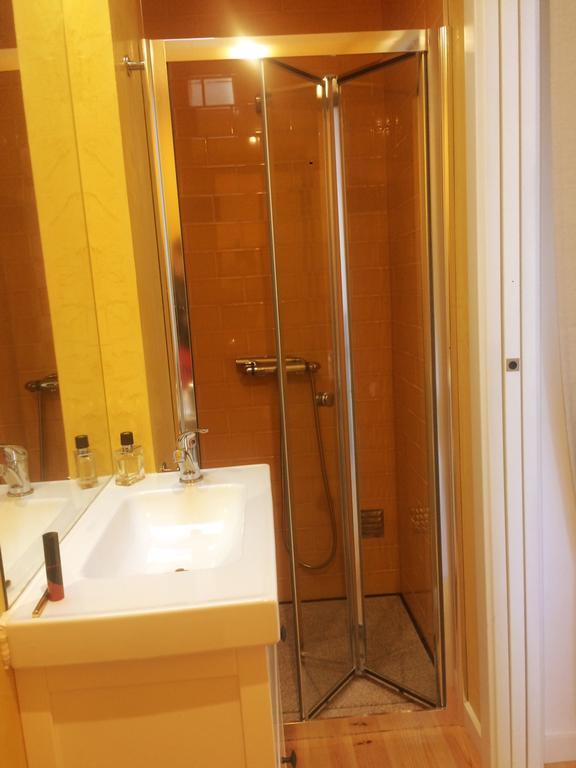 فيلا Casa Amarela أفيرو المظهر الخارجي الصورة