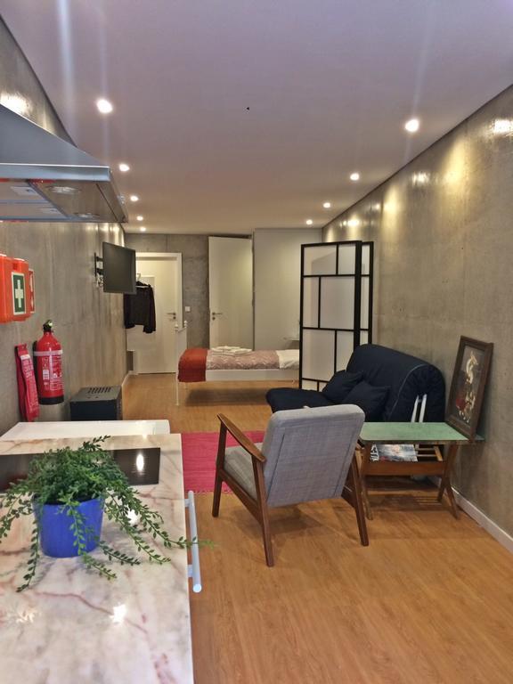 فيلا Casa Amarela أفيرو المظهر الخارجي الصورة